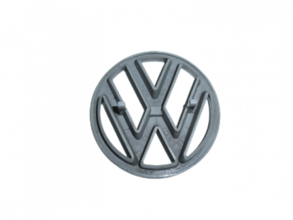 VW Zeichen für CORRADO am Heck GEBRAUCHT